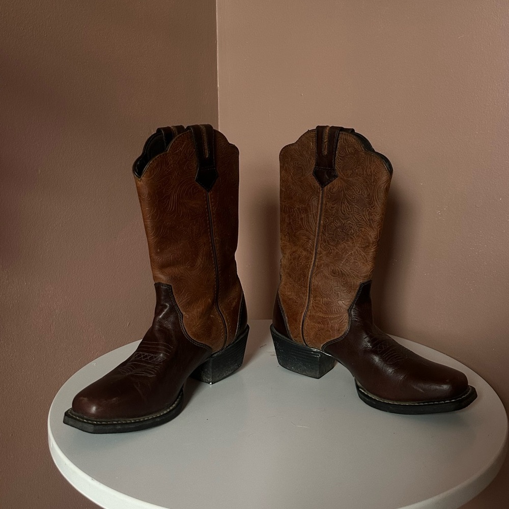 SALE — Durango Cowgirl Boots
